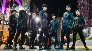 k-pop