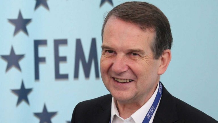 El PP reclama que la Diputación de Pontevedra repruebe a Abel Caballero