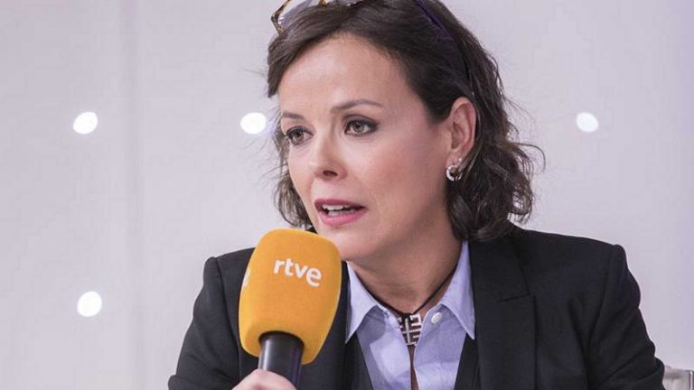 Verónica Ollé sustituye a Elena Sánchez como nueva secretaria general de RTVE