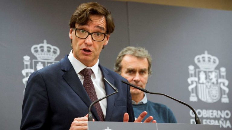 Illa confía en poder asignar 