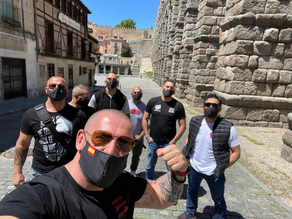 Así funcionan las empresas para echar okupas: qué cobra, cómo actúan…