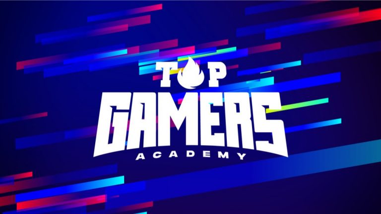 Así es Top Gamers Academy, el primer reality de los videojuegos