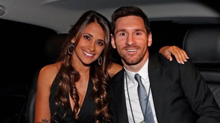 Cómo cambiará la vida de Messi y Antonella ahora que deja al Barcelona