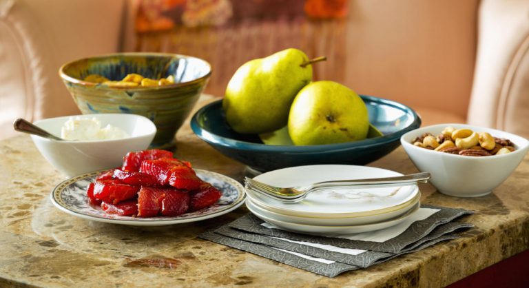 Trucos para llevar una dieta si eres un vago