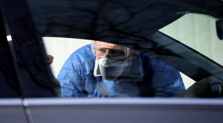 Ocho conductores detenidos en Santander durante el fin de semana, siete por circular ebrios y uno sin carné