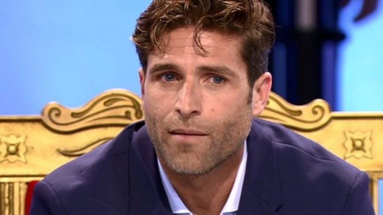 Qué fue de Efrén Reyero, el tronista que más enamoró a la audiencia de MYHYV