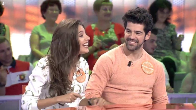 El Covid acaba con la relación de Ana Guerra y Miguel Ángel Muñoz