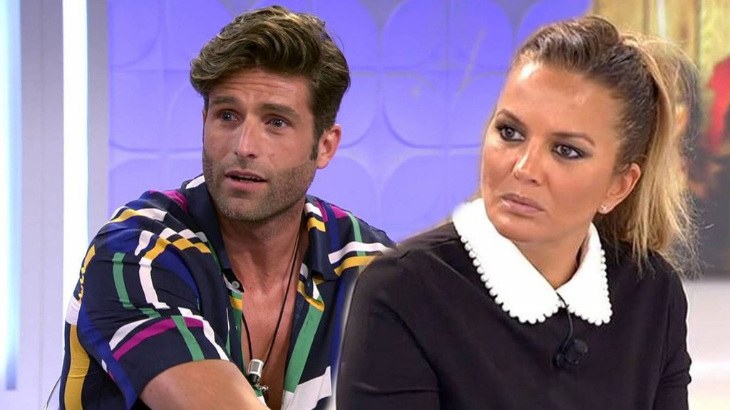 el tajante mensaje de efren reyero para arropar a marta lopez recien despedida de telecinco