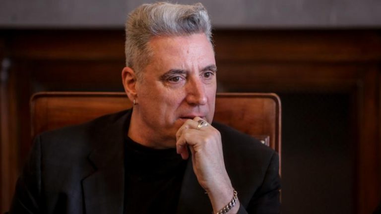 Loquillo lamenta haber increpado a un empleado de seguridad durante un concierto