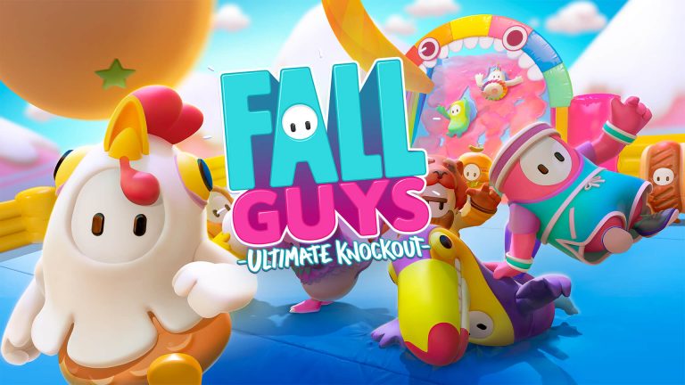 Por qué hasta que no juegues a “Fall Guys” y entiendas qué son los copycats no vas a morir a gusto