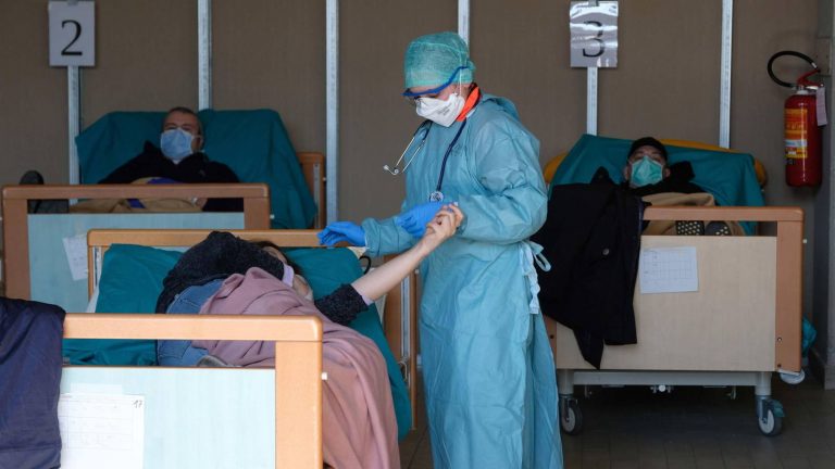 Fallece una persona usuaria de una residencia de mayores de Guipúzcoa