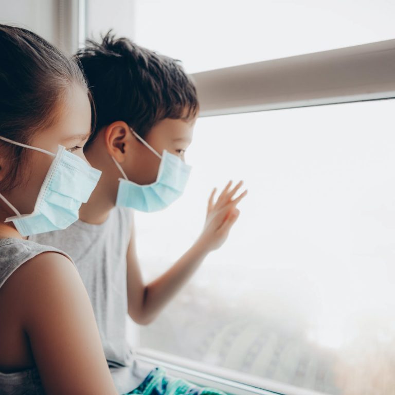 El Juzgado ratifica la prórroga de siete días de las medidas sanitarias en Salamanca