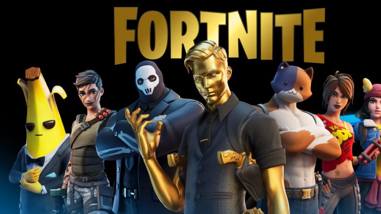 Alternativas a Fortnite que son iguales o mejores
