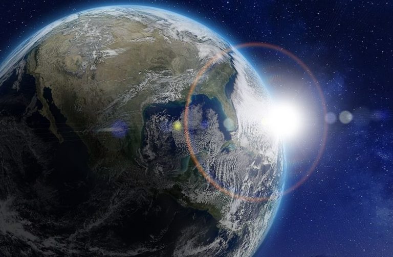 La Tierra sobrepasa hoy su capacidad natural, según WWF