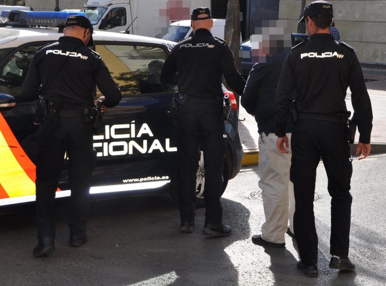 Discusión por motivos económicos sería el  móvil del crimen de La Florida