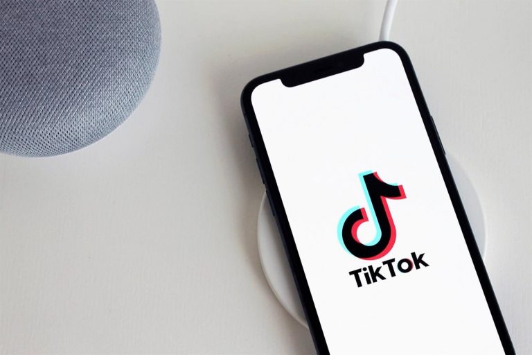 El CEO de TikTok dimite por las presiones de Trump a la compañía