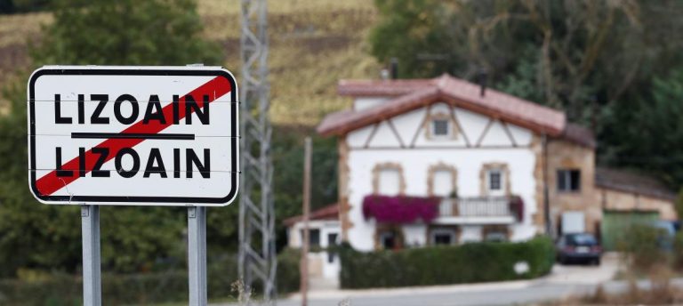 Registrados dos terremotos en Navarra, sentidos por la población pero sin daños