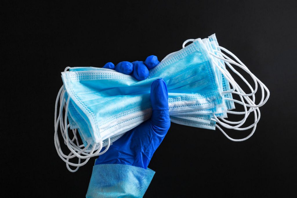 Según tu edad, estos son los síntomas de la Covid-19 29 mascarillas