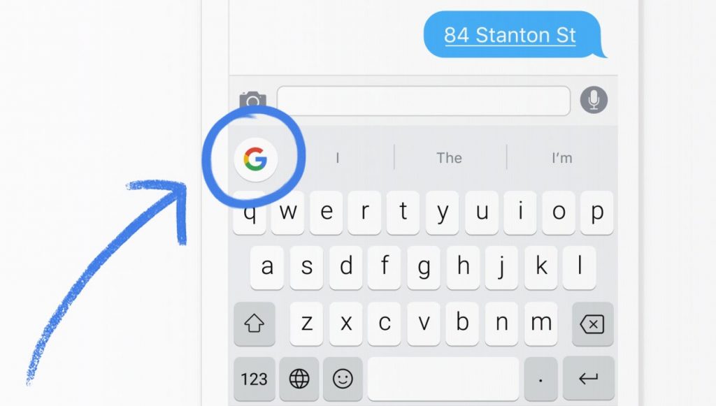 Qué es Gboard 2 ¿Qué es Gboard?