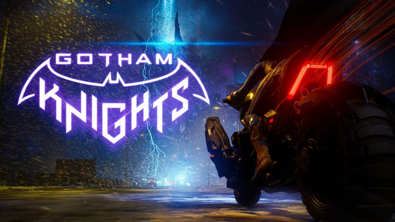 El trailer de Gotham Knights y la razones por las que te subes por las paredes por no tenerlo ya