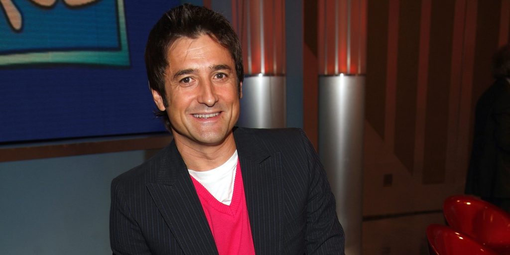 ¡Cómo ha cambiado! Así está Antonio Hidalgo, el brazo derecho de Ana Rosa Quintana en Sabor a ti