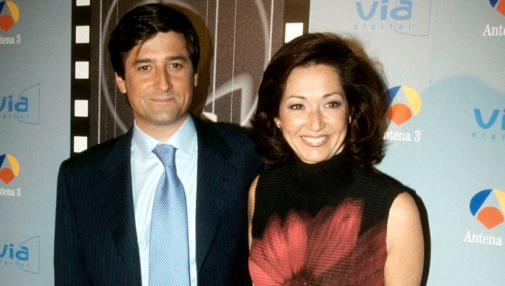 ¡Cómo ha cambiado! Así está Antonio Hidalgo, el brazo derecho de Ana Rosa Quintana en Sabor a ti