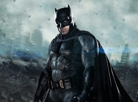 gotham knights batman