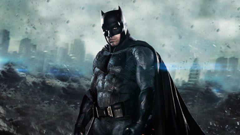 Zack Snyder vuelve a soñar con dirigir 'Batman: El regreso del Caballero Oscuro' si Warner se lo permite