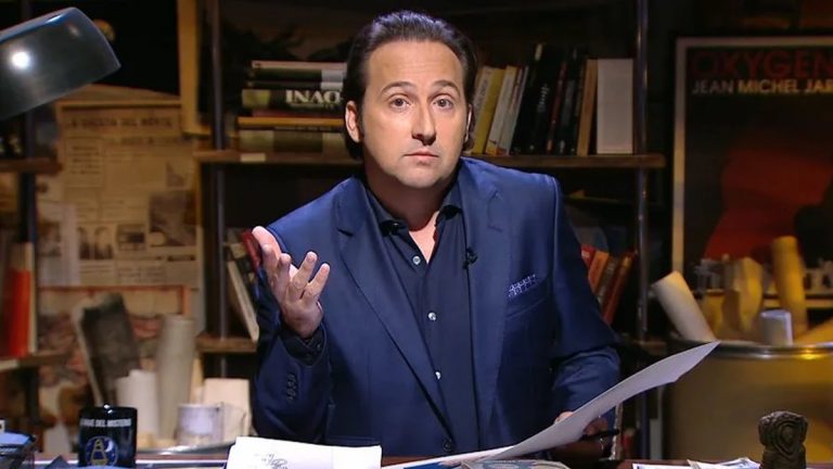 Iker Jiménez y 'Cuarto Milenio' desvelarán todos los misterios de la Covid