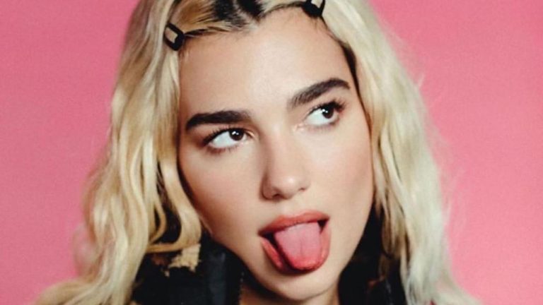 Dua Lipa y las razones por las que, saque lo que saque, va a tener éxito