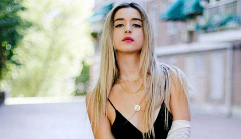 Bisbal, Aitana, Beret, Pablo Alborán