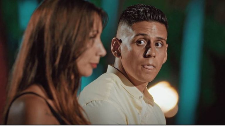 Fani y Christofer cuentan el porqué de la cancelación de su boda