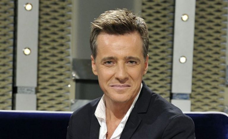 Así ha acabado Jaime Bores, el 'azafato' de Isabel Gemio en 'Lo que necesitas es amor'