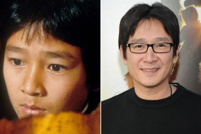 Los Goonies