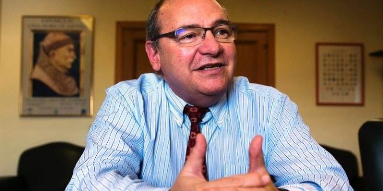 Pingarrón destaca la 