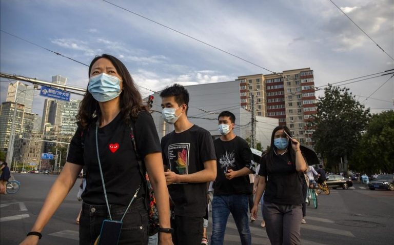 Los rectores ante el inicio del curso universitario: 