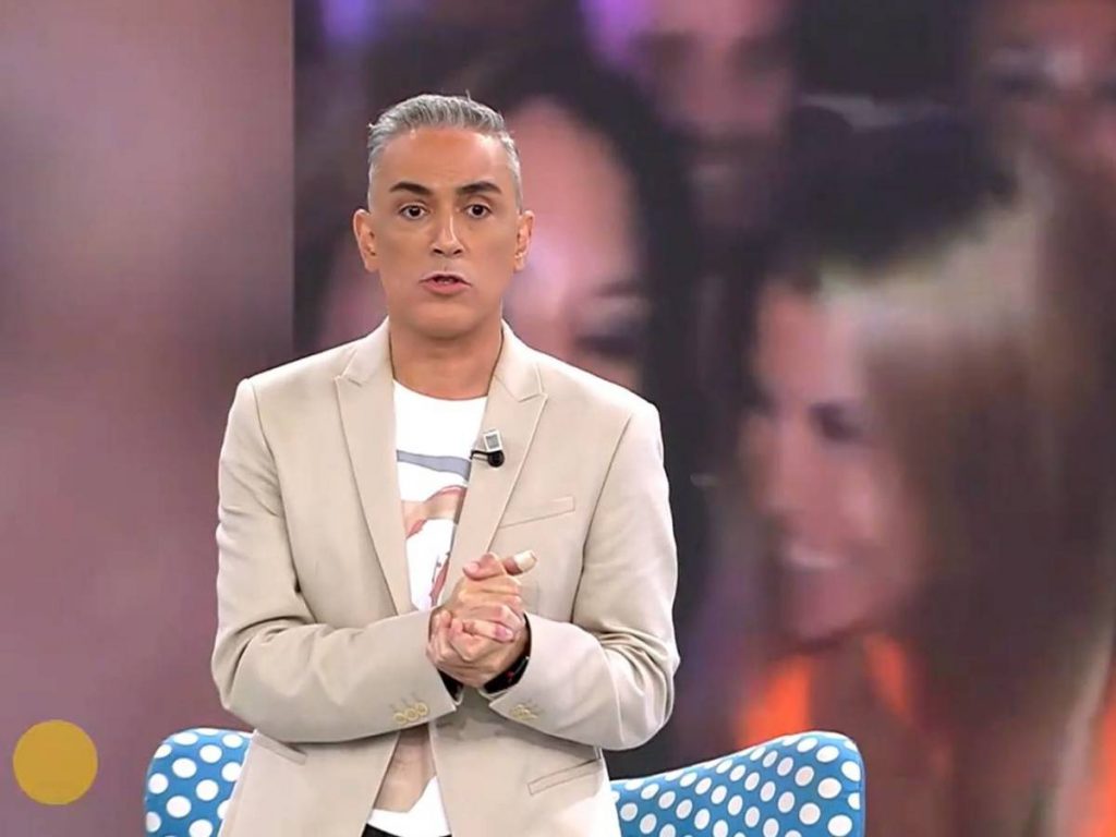 Kiko Hernández, de ciudadano de a pie a 'ojito derecho' de Telecinco