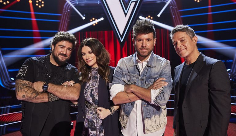 Por qué la nueva temporada de La Voz podría aplastar a todas las que has visto antes
