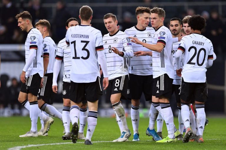 Löw prescinde del cuarteto del Bayern para los partidos contra España y Suiza