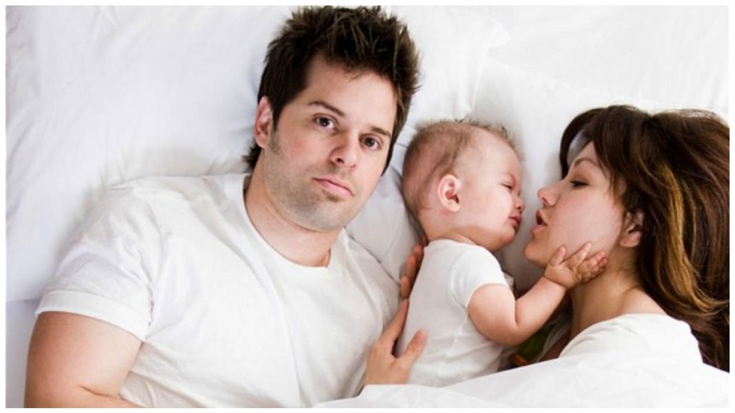 hereda inteligencia madre