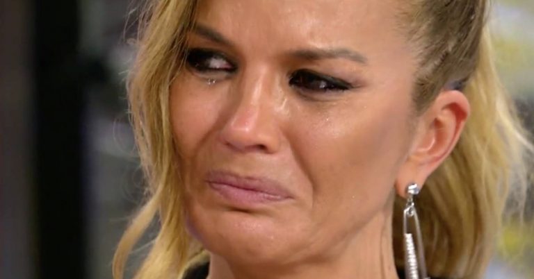 Marta López: de Gran Hermano y uno de los rostros de Telecinco, a su caída en desgracia