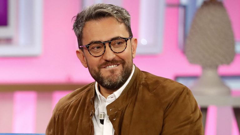 Màxim Huerta confiesa el delicado momento por el que está pasando