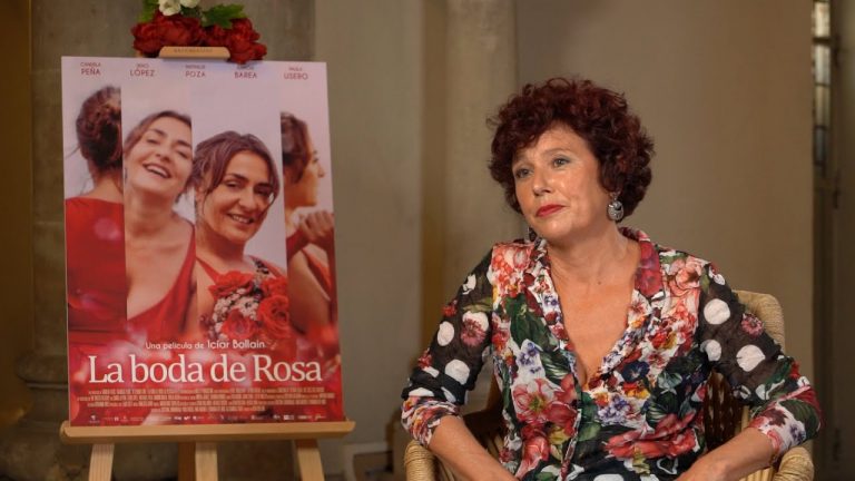 Cuatro cintas españolas recaudan más de la mitad de la taquilla en el fin de semana