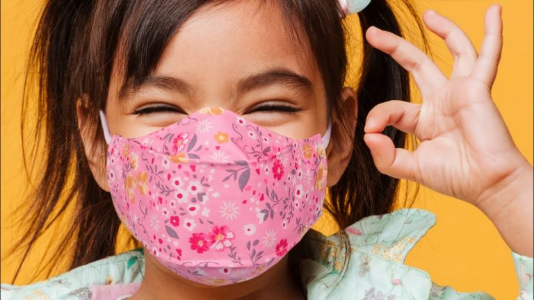 Generalitat de Cataluña señala que niños a partir de 6 años llevarán mascarilla