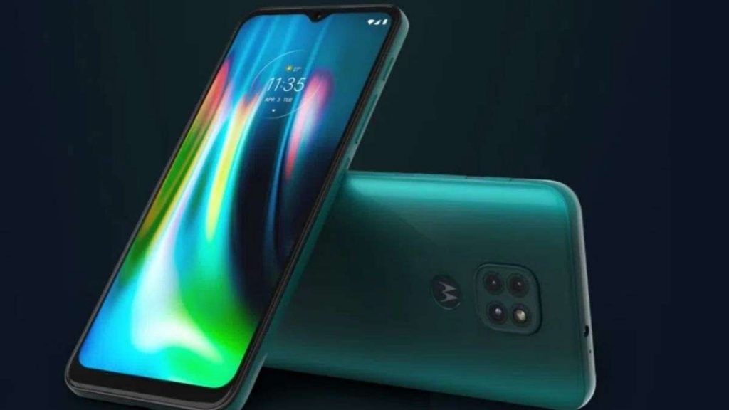 Motorola Moto G9, te contamos todos los detalles de esta bestia en batería 19 nuevo modelo