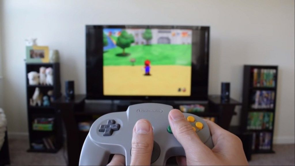Emuladores y roms: la forma de jugar a videojuegos retro de consolas que ya no existen