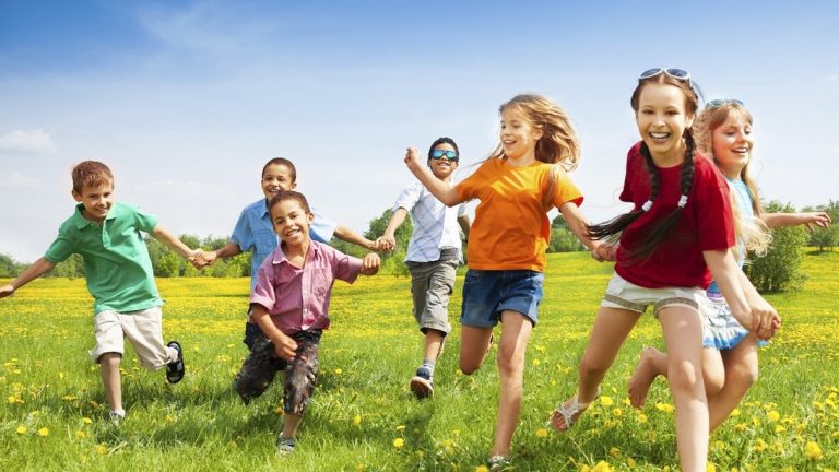 Un estudio destaca los beneficios de la exposición a la naturaleza durante el confinamiento
