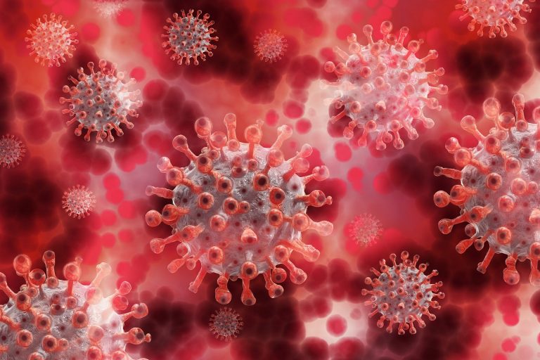 Este es el orden en el que ataca el coronavirus