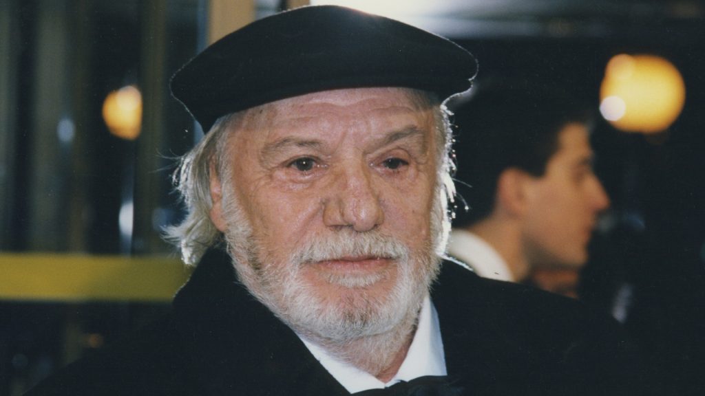 La vida de Teresa Rabal: deudas, enfermedades y secretos familiares 10 paco rabal