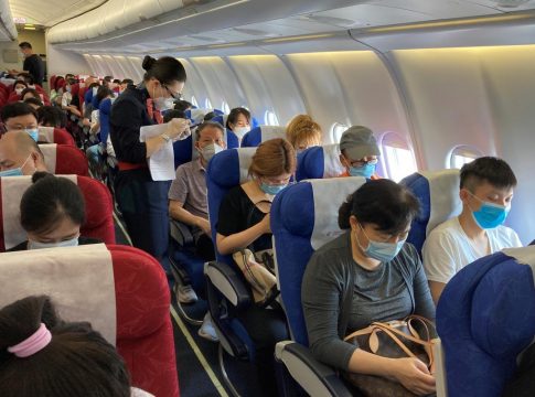 pasajeros-avion-1959359 avion